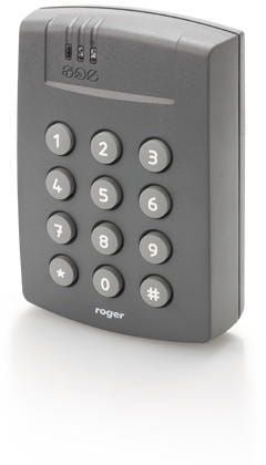KONTROLER DOSTĘPU ROGER PR612-G na Arena.pl