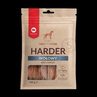 maced harder wołowy - s 100 g
