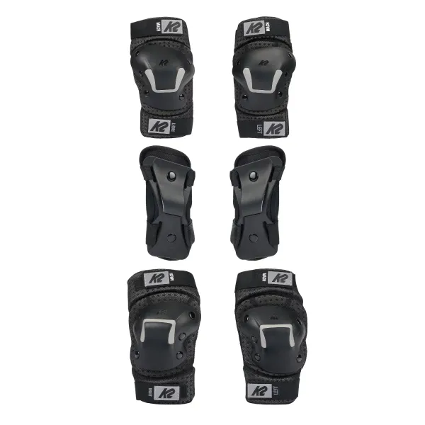 Zestaw Ochraniaczy K2 Mach Pad Set M zdjęcie 1