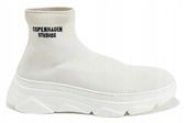 Copenhagen Studios - cph198 Recycled Nylon Speed Runner R.38