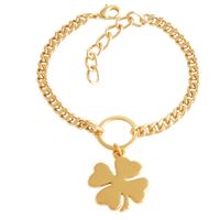 bransoletka na szczęście (b22/zim/72au)