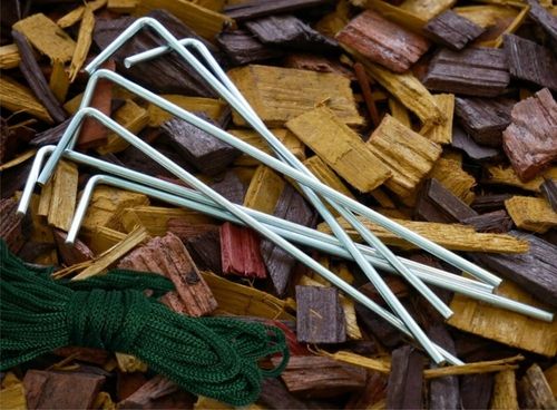 MOCNY TUNEL FOLIOWY OGRODOWY SZKLARNIA 4x2m JAKOŚĆ 8m2 PREMIUM na Arena.pl