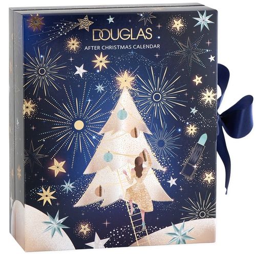 DOUGLAS COLLECTION KALENDARZ ADWENTOWY 7 DOORS AFTER ADVENT CHRISTMAS 2024 na Arena.pl