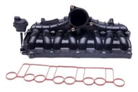 Kolektor dolotowy do AUDI SEAT SKODA VW