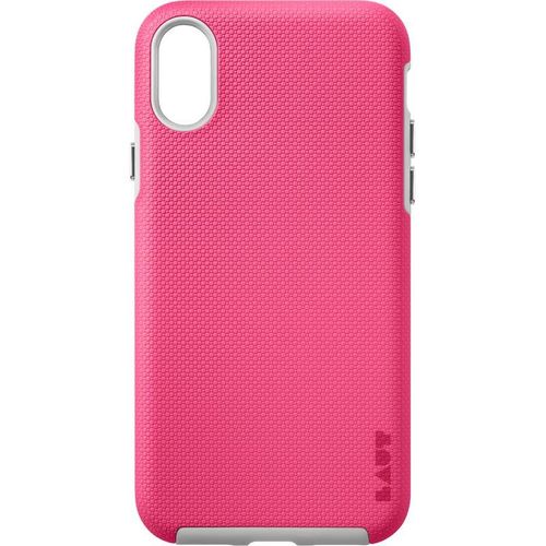 Laut SHIELD - Etui iPhone Xs / X (Pink) na Arena.pl