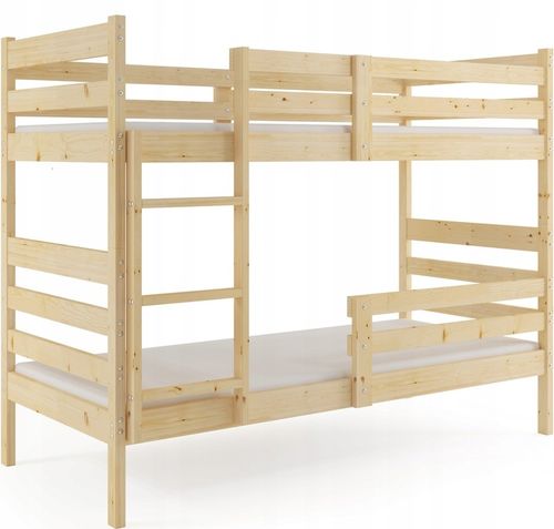 łóżko piętrowe Eryk od Interbeds na Arena.pl