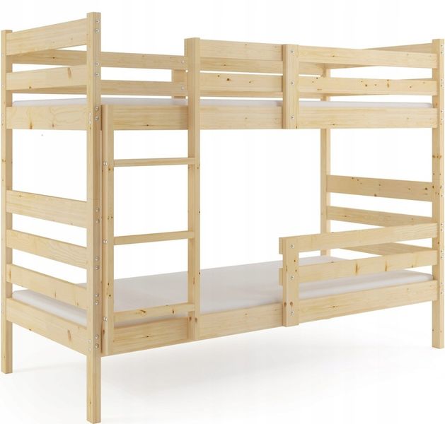 łóżko piętrowe Eryk od Interbeds zdjęcie 1