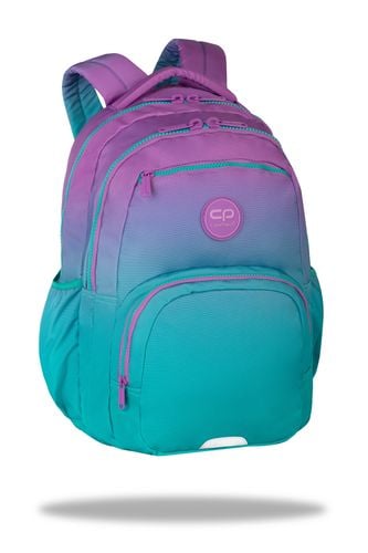 Plecak młodzieżowy Pick Gradient blueberry jagoda na Arena.pl