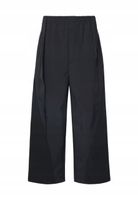 STAMM NONGFU - Spodnie materiałowe S/M