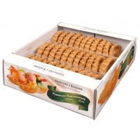 CIASTKA Z KRAKOWA Korpusy sałatkowe słone 500g Tartaletki Foremki