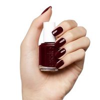Essie 50 Bordeaux Nail Polish Lakier Do Paznokci 13,5 Ml