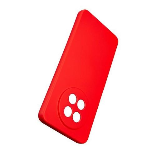 beline etui silicone realme 12 5gczerwony/red na Arena.pl