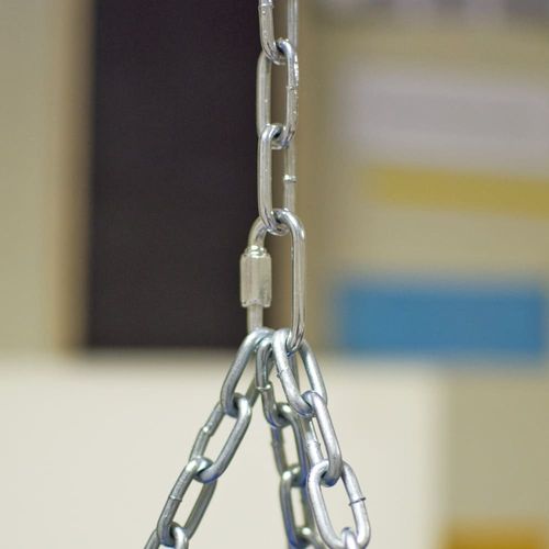 łańcuch do worka bokserskiego MAŁPISZON na Arena.pl