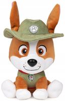 Psi Patrol Maskotka GUND Pluszowy piesek Tracker Miękka Przytulanka