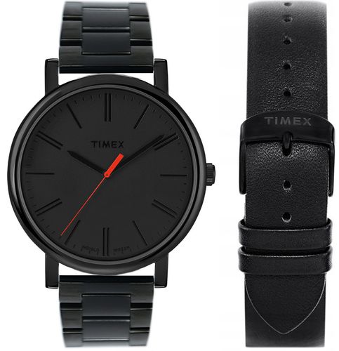 Zegarek Timex Easy Reader T2N794 + bransoleta stal na Arena.pl