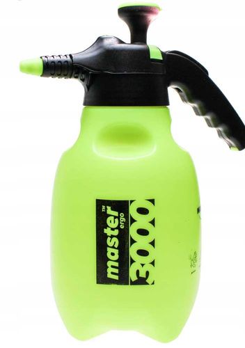 MAROLEX OPRYSKIWACZ MASTER ERGO 3000 na Arena.pl