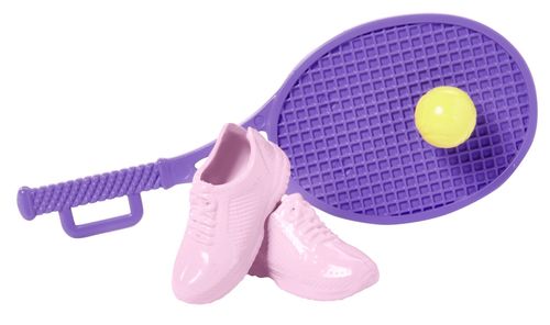 Barbie Relaks Fitness na Arena.pl