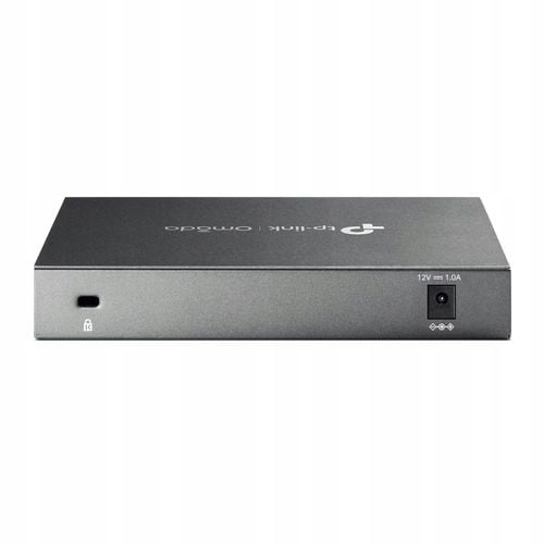Router przewodowy TP-Link TL-ER605 na Arena.pl