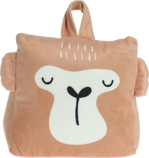 Stoper do drzwi Małpka zdjęcie 1