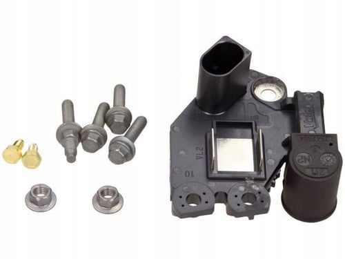 VALEO REGULATOR NAPIĘCIA 599101 BMW E60 E61 X3 E83 E63 2.0D 3.0D na Arena.pl