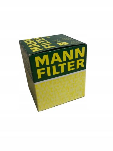 MANN FILTR HYDRAULICZNY WD962 WD 962 na Arena.pl