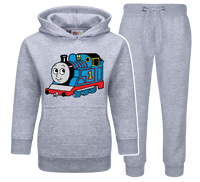 Dres Dziecięcy Tomek i przyjaciele - Nowy Sezon