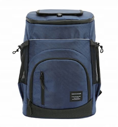 Plecak termiczny TORBA termoizolacyjna TURYSTYCZNA na Arena.pl