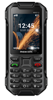 PANCERNY KLASYCZNY TELEFON MAXCOM MM918 DUAL SIM 4G LTE WZMOCNIONA OBUDOWA