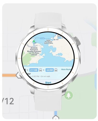 ZEGAREK DAMSKI SMARTWATCH GPS MAPY 4 GB DYKTAFON ZDJĘCIA ROZMOWY APLIKACJE na Arena.pl