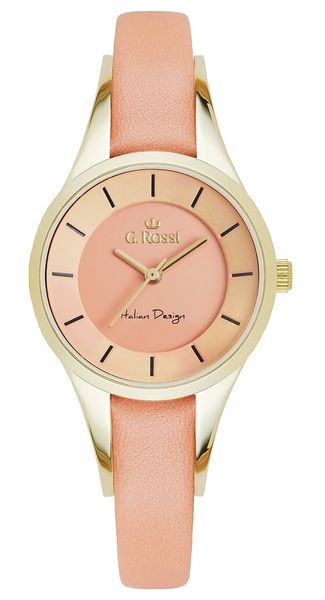 zegarek damski g.rossi 8154a-5e2 + box zdjęcie 1