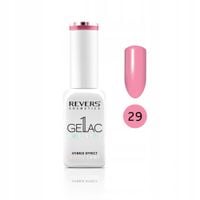 revers gel lac one step #29 - trwały lakier bez lampy, 10 ml