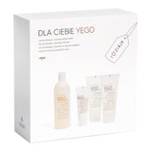 Ziaja YEGO Zestaw kosmetyków do ciała
