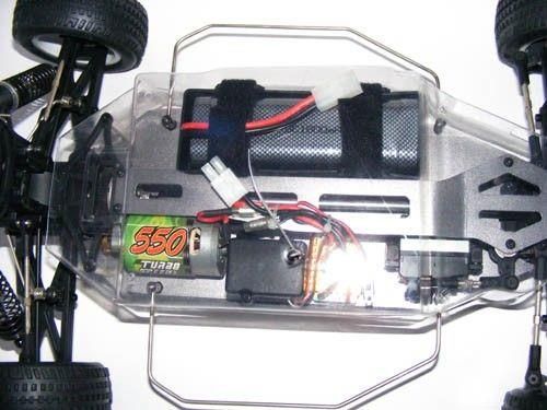 DT5 EBD 2.4GHz na Arena.pl