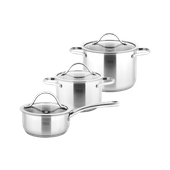 TSA0141 Zestaw garnkow TEESA COOK EXPERT MASTER