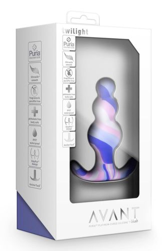 avant twilight blue na Arena.pl