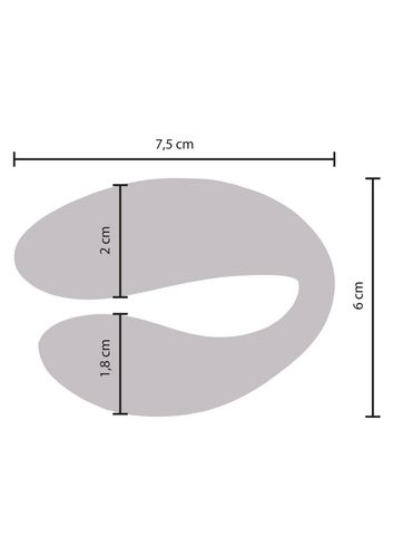 bound love couples vibrator na Arena.pl