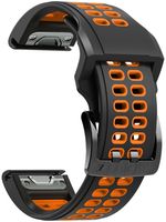 PASEK DO GARMIN QUICKFIT EPIX 2 FENIX 5 6 7 PRO PLUS FORERUNNER MARQ 22MM