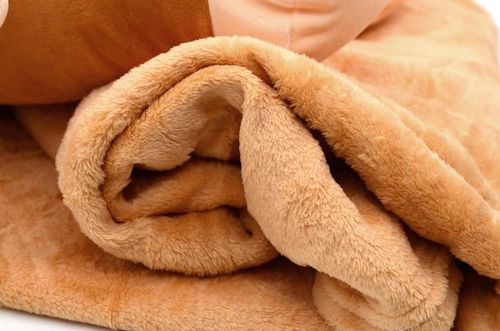 Maskotka Kocyk 2W1 Miś 18892 na Arena.pl