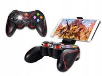 WEBSKI BEZPRZEWODOWY GAMEPAD PAD DO TELEFONU ANDROID iOS UCHWYT NA TELEFON