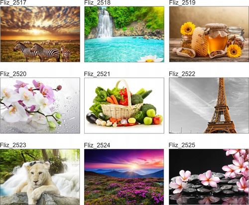 FOTOTAPETA CYTRUSY GREJPFRUTY CYTRYNY LIMONKI na Arena.pl