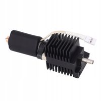 Zestaw Hotend do K2 Plus w caości z metalu zintegrowana dysza ze WG