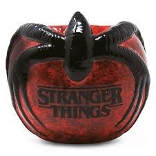 STRANGER THINGS - kubek 3D Stranger Things (MIND FLAYER) na Arena.pl