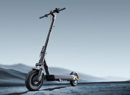 Hulajnoga Xiaomi Electric Scooter 5 Pro EU na Arena.pl