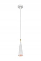 Lampa wisząca sufitowa EVI OS-EVI-GU10-00-DEC GTV