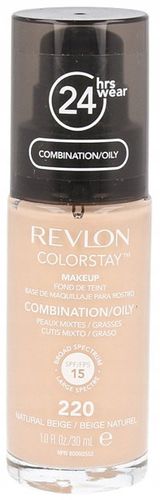 REVLON PODKŁAD COLORSTAY 220 TŁUSTEJ I MIESZANEJ na Arena.pl