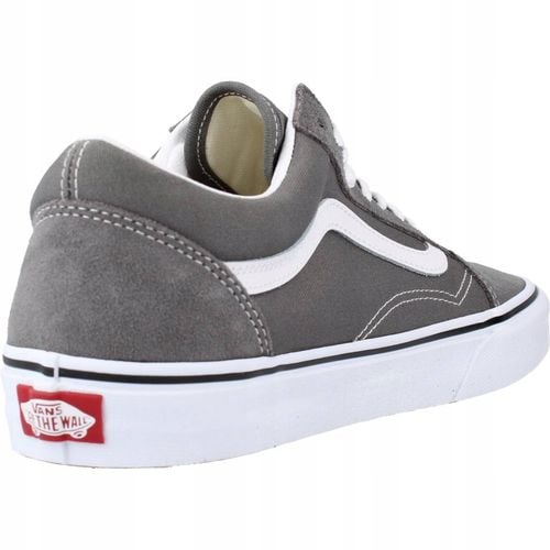 VANS UA OLD SKOOL Szary 44 na Arena.pl