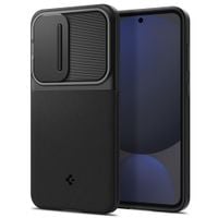 spigen optik armor galaxy s24 fe black