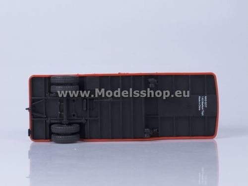 SSM MAZ-200V (red/white) na Arena.pl