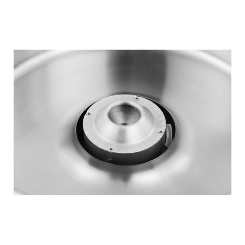 Mobilna maszyna do waty cukrowej turkusowa śr. misy 520mm + miarka do cukru na Arena.pl