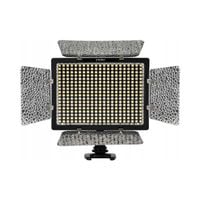 Lampa LED Yongnuo YN-300 IV 3200-5600K + RGB